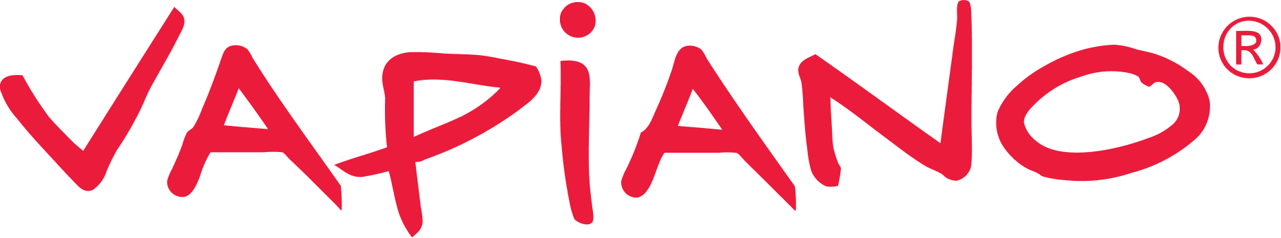 Vapiano Logo